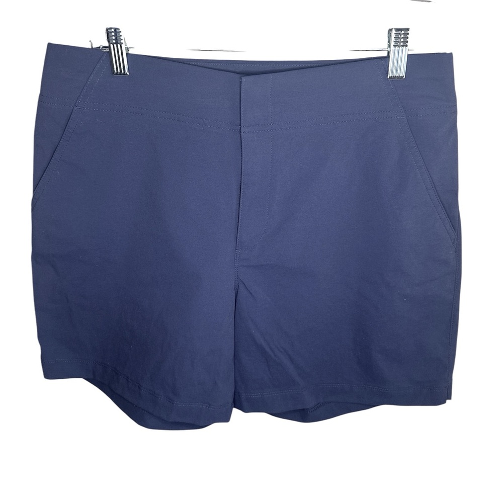 Columbia Women's Deep Blue Shorts